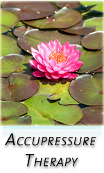 Accupressure