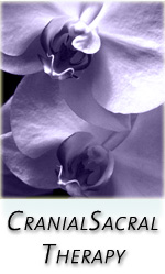CranialSacral Therapy