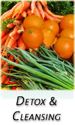 Detox & Cleansing