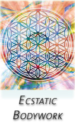 Ecstatic Bodywork