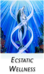 Ecstatic Wellness Coaching