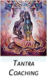 Tantra Coaching for Couples & Individuals