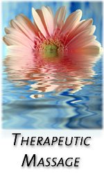 Therapeutic Massage
